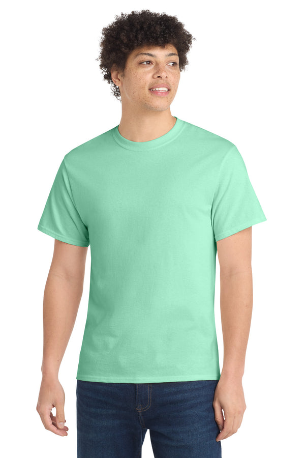 Port & Co PC54 — Jadeite — front