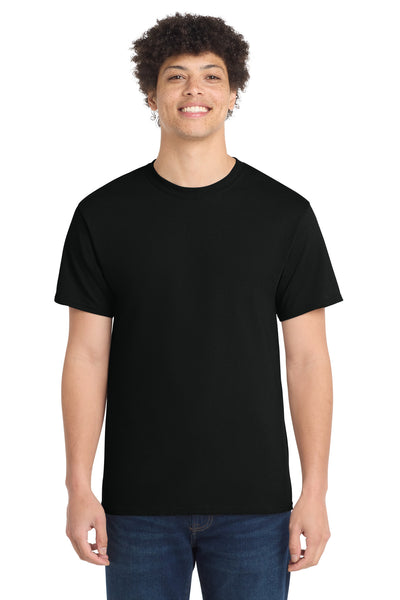Port & Co PC54 — Jet Black