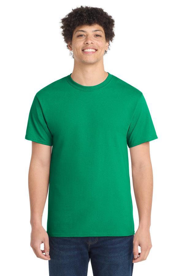 Port & Co PC54 — Kelly — front