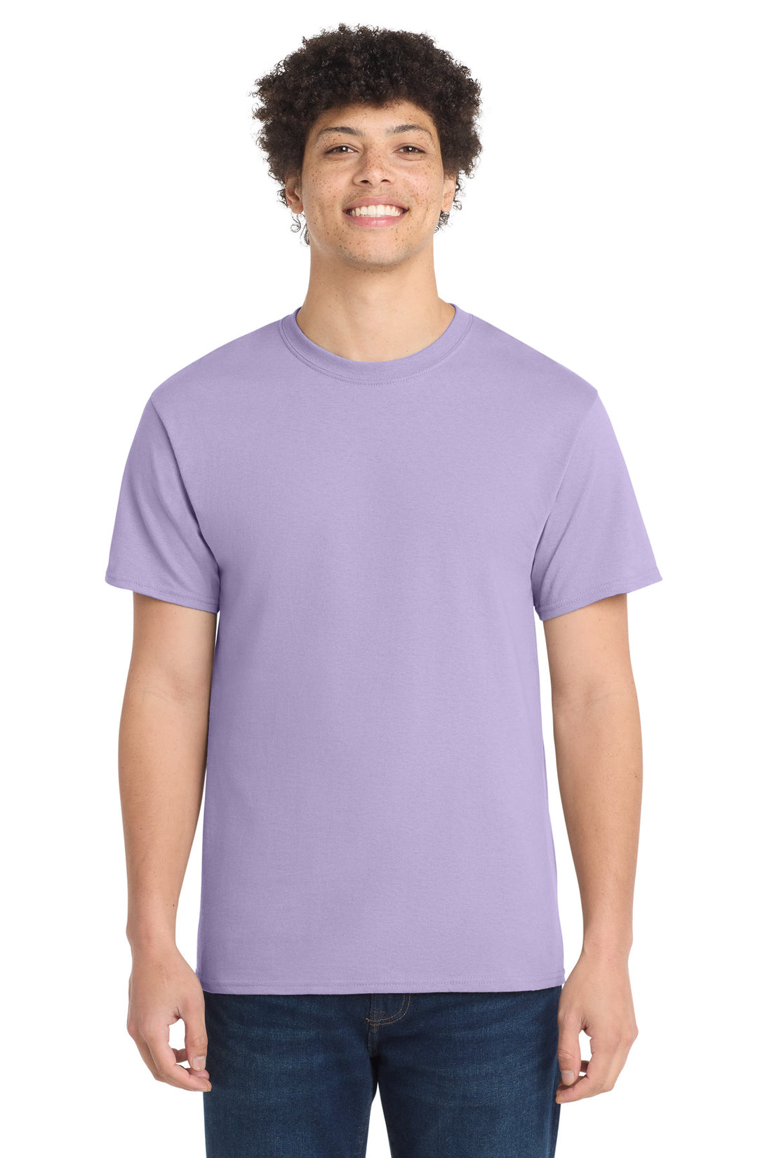 Port & Co PC54 — Lavender