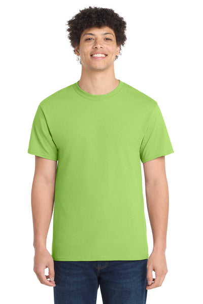 Port & Co PC54 — Lime