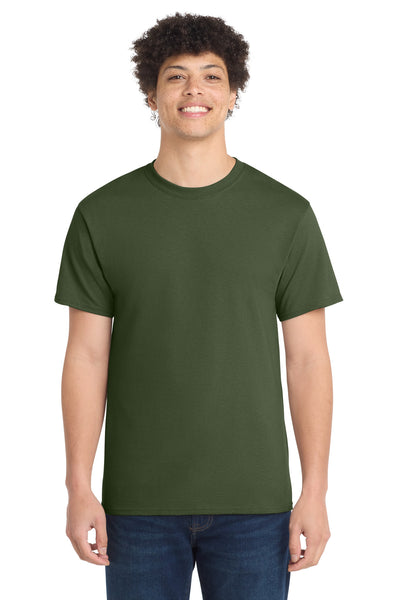 Port & Co PC54 — Olive