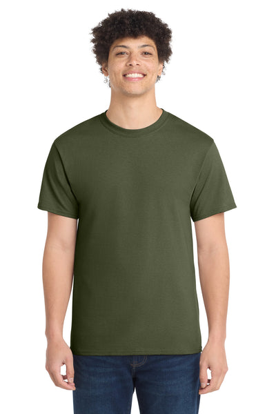 Port & Co PC54 — Olive Drab Green