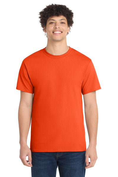 Port & Co PC54 — Orange