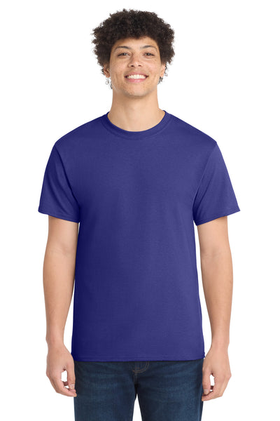 Port & Co PC54 — Purple
