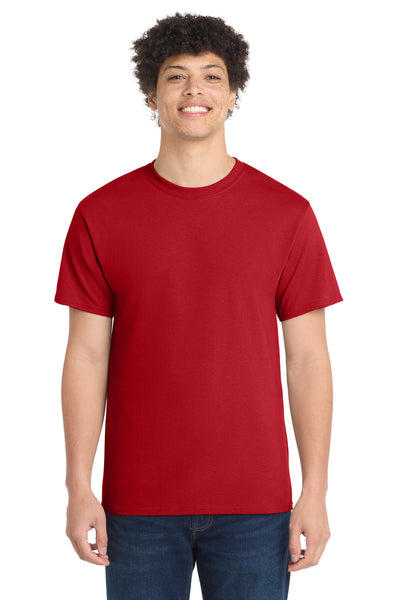 Port & Co PC54 — Red