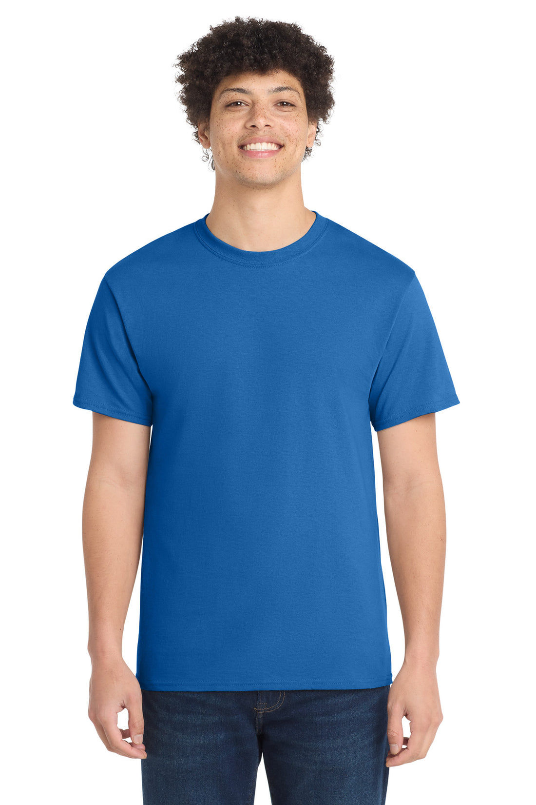 Port & Co PC54 — Royal