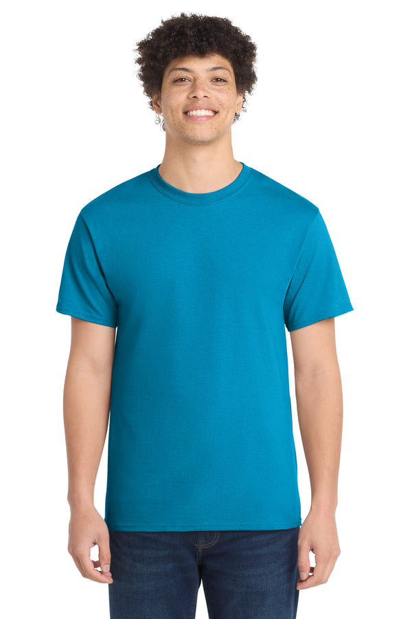 Port & Co PC54 — Sapphire — front