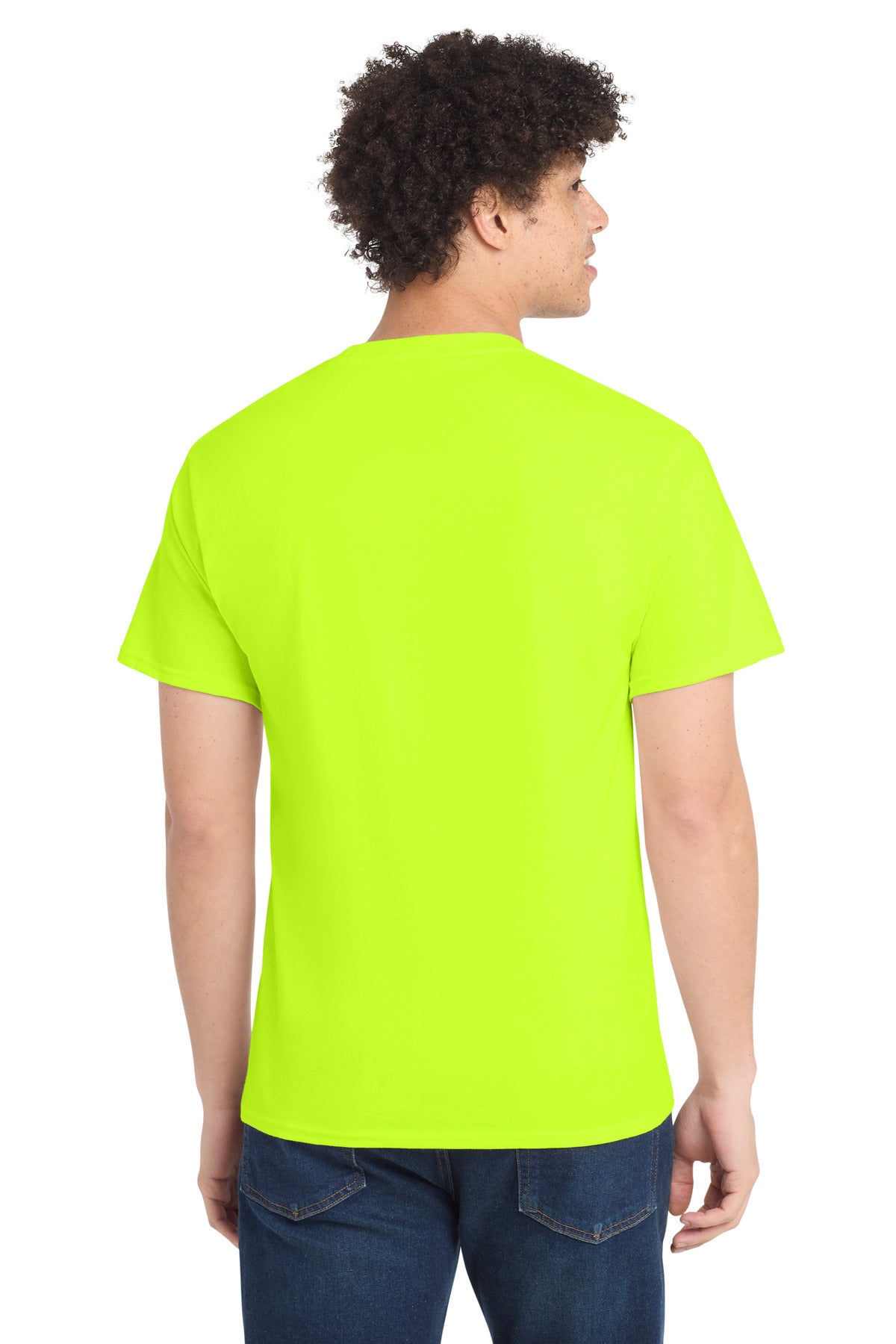 Port & Co PC54 — S. Green — back
