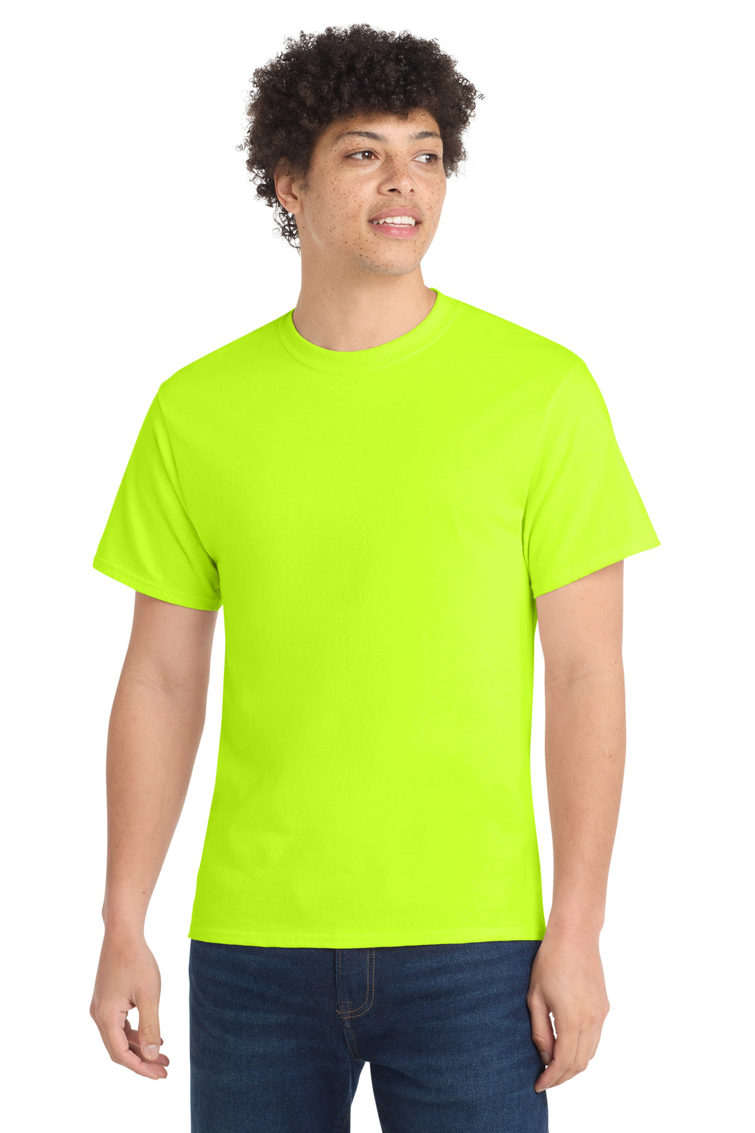 Port & Co PC54 — S. Green
