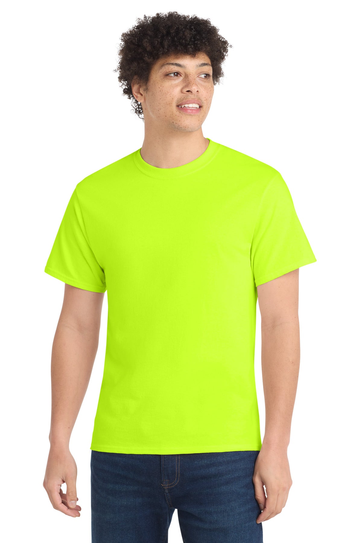 Port & Co PC54 — S. Green — front