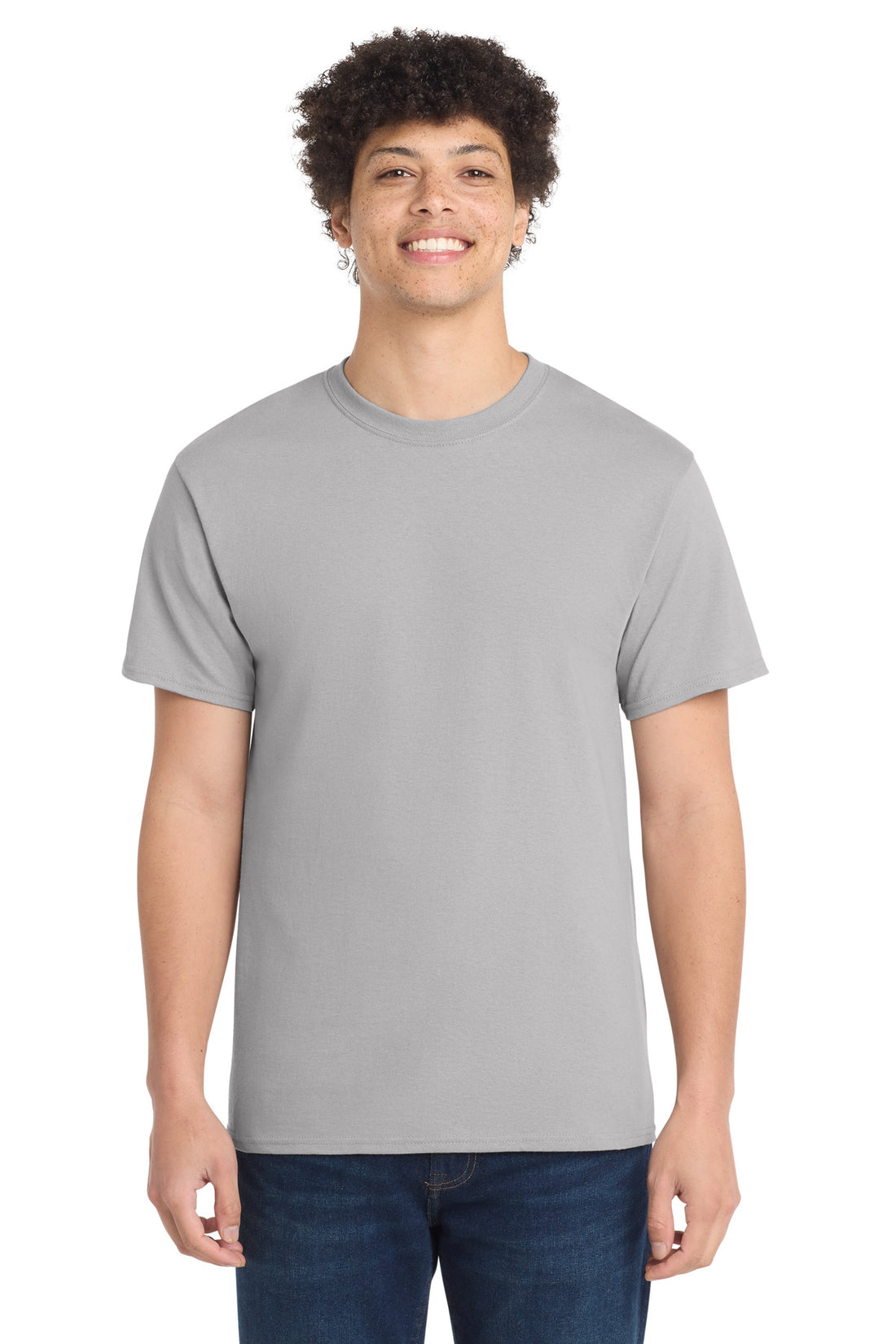 Port & Co PC54 — Silver