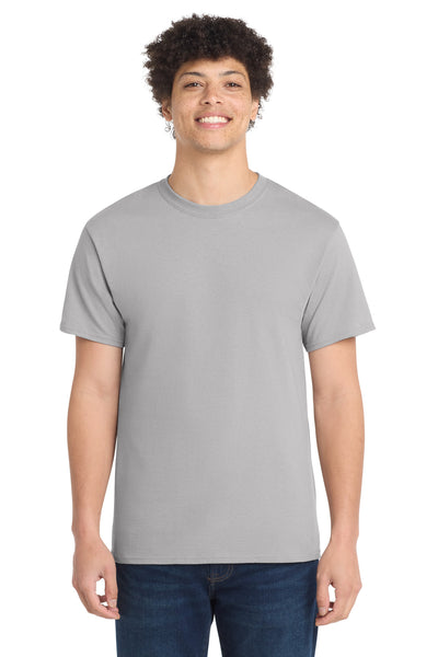 Port & Co PC54 — Silver