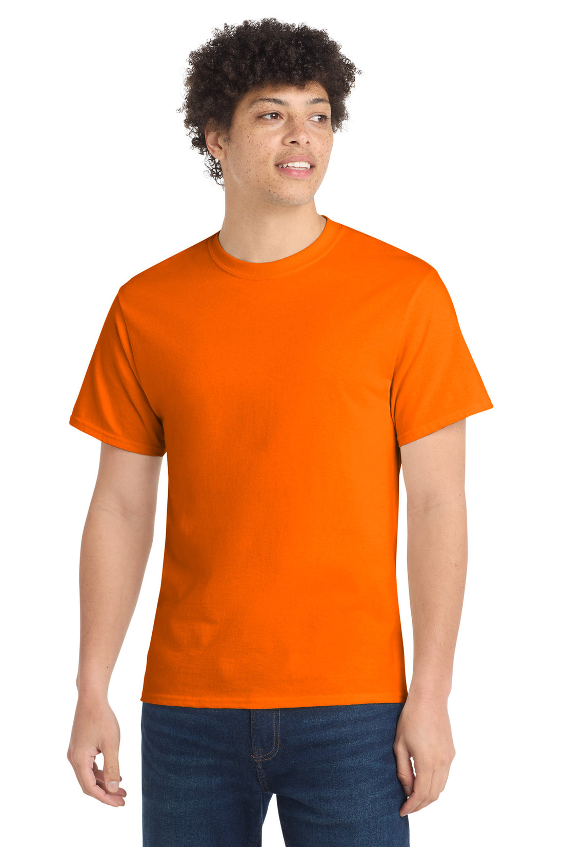 Port & Co PC54 — S. Orange