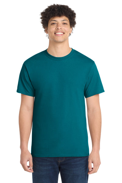 Port & Co PC54 — Teal