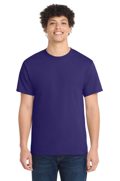 Port & Co PC54 — Team Purple
