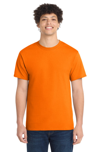 Port & Co PC54 — Tennessee Orange