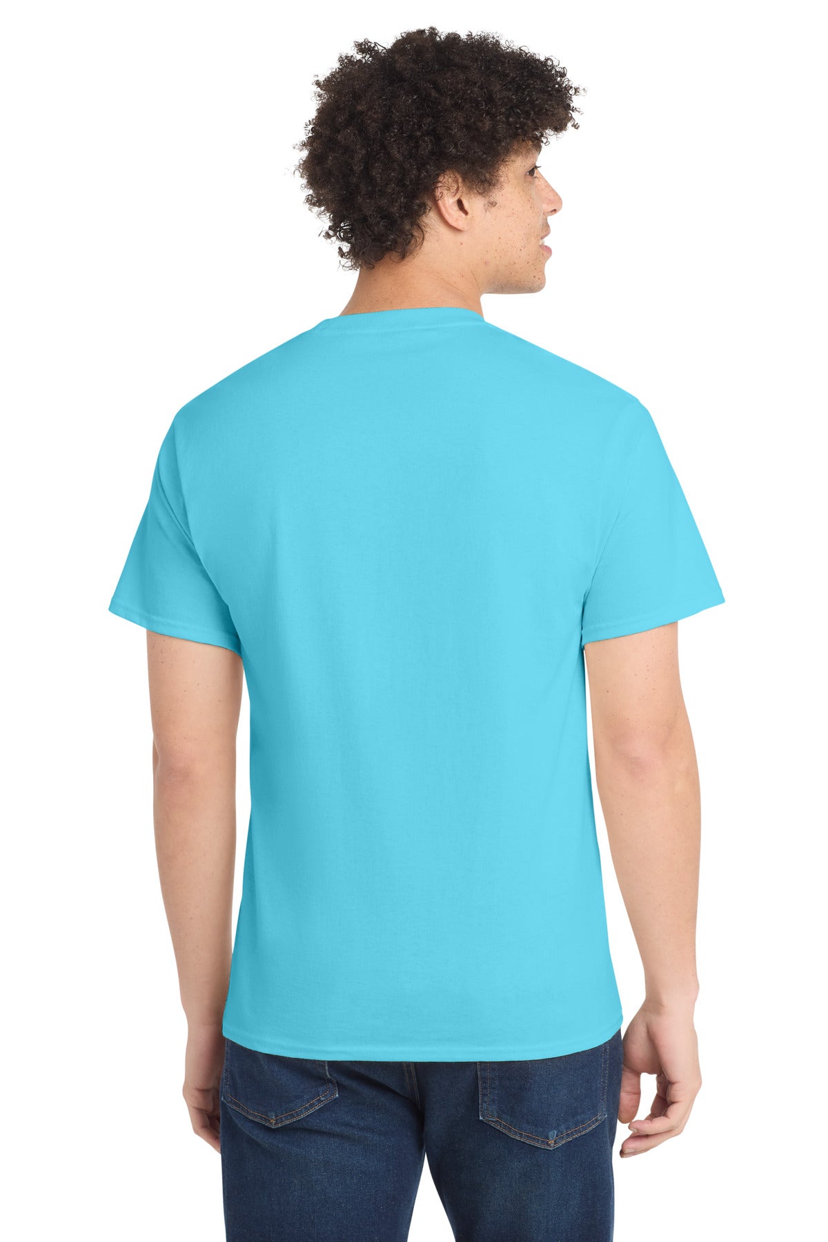 Port & Co PC54 — Tidal Wave — back