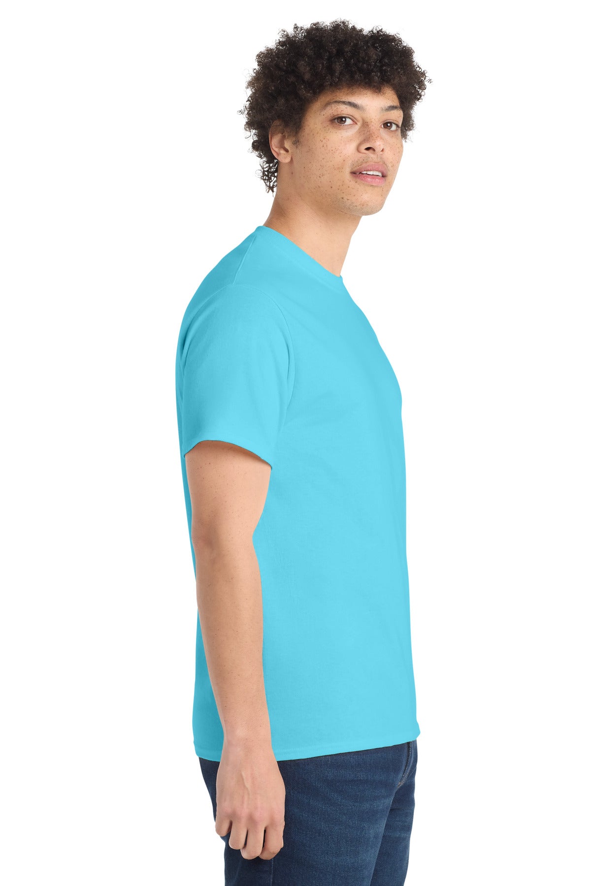 Port & Co PC54 — Tidal Wave — side