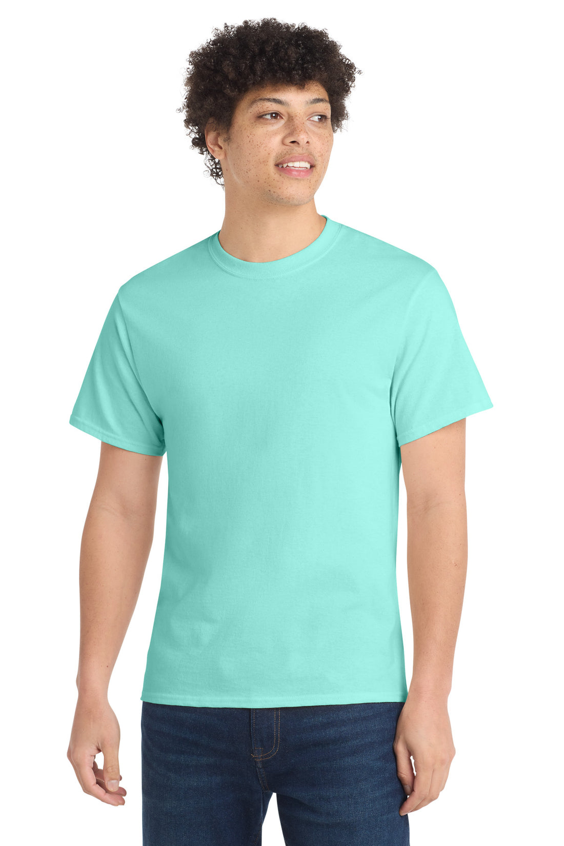 Port & Co PC54 — True Celadon