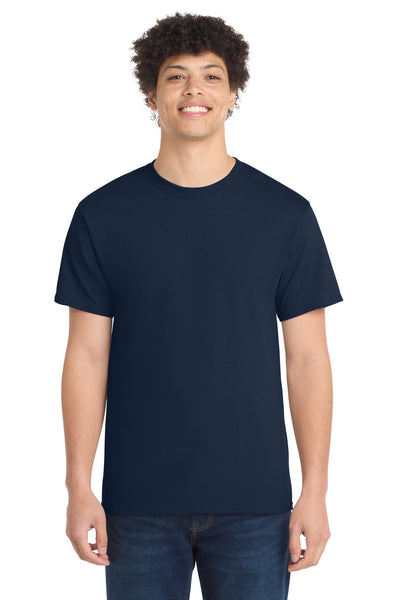 Port & Co PC54 — True Navy