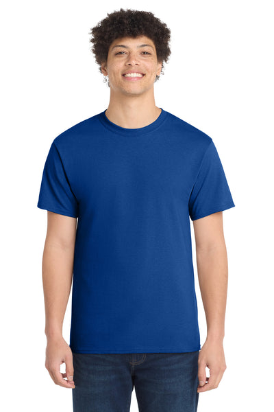 Port & Co PC54 — True Royal