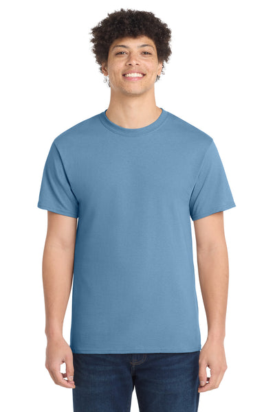 Port & Co PC54 — Tundra Blue