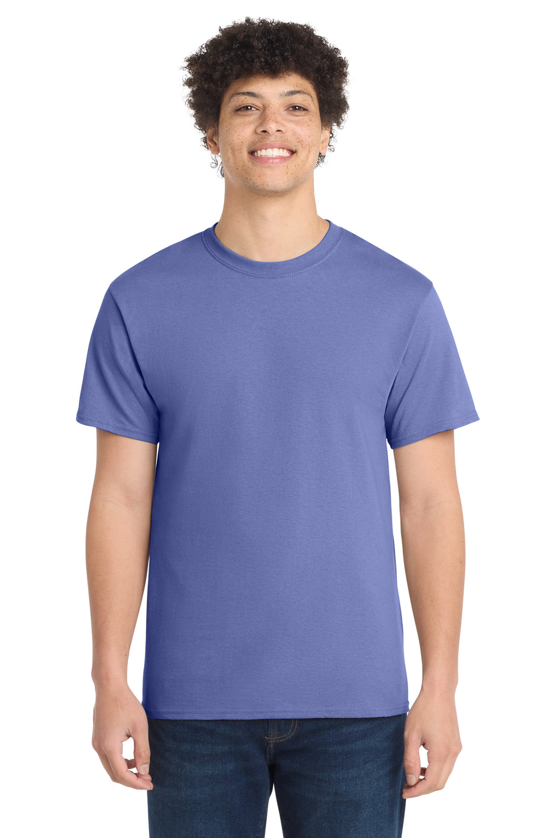 Port & Co PC54 — Violet