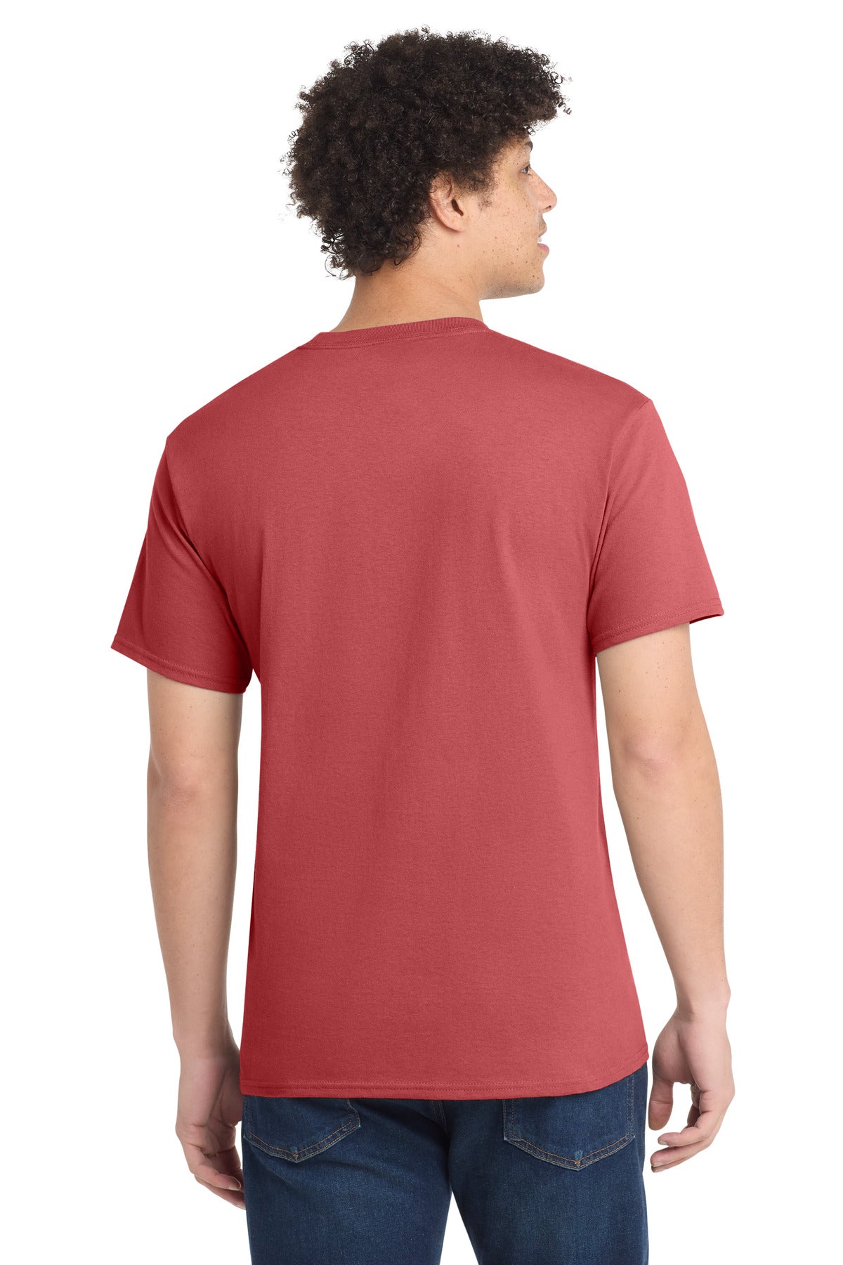 Port & Co PC54 — Zinnia — back