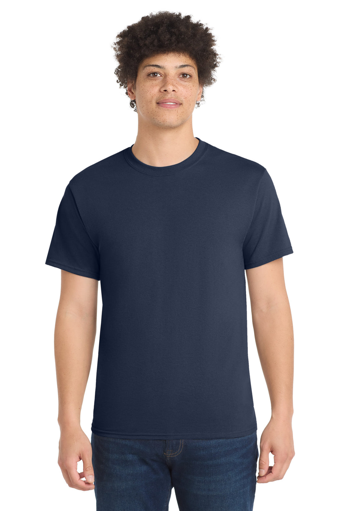 Port & Co PC55 — Navy
