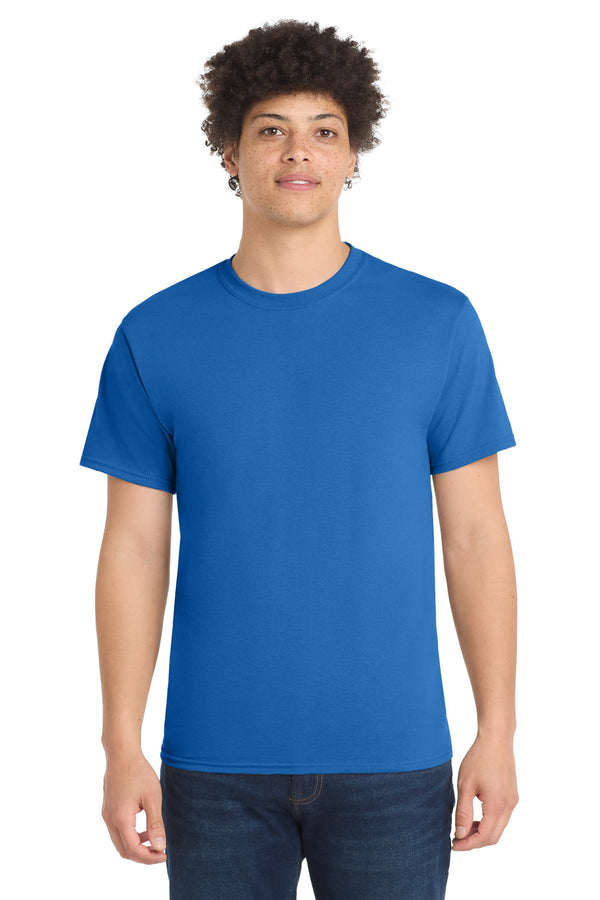 Port & Co PC55 — Royal — front