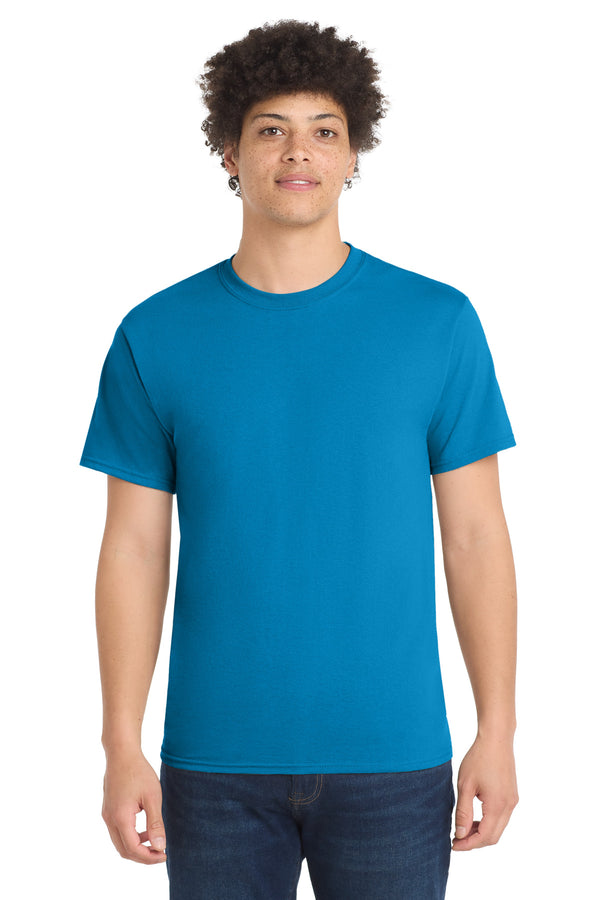 Port & Co PC55 — Sapphire — front