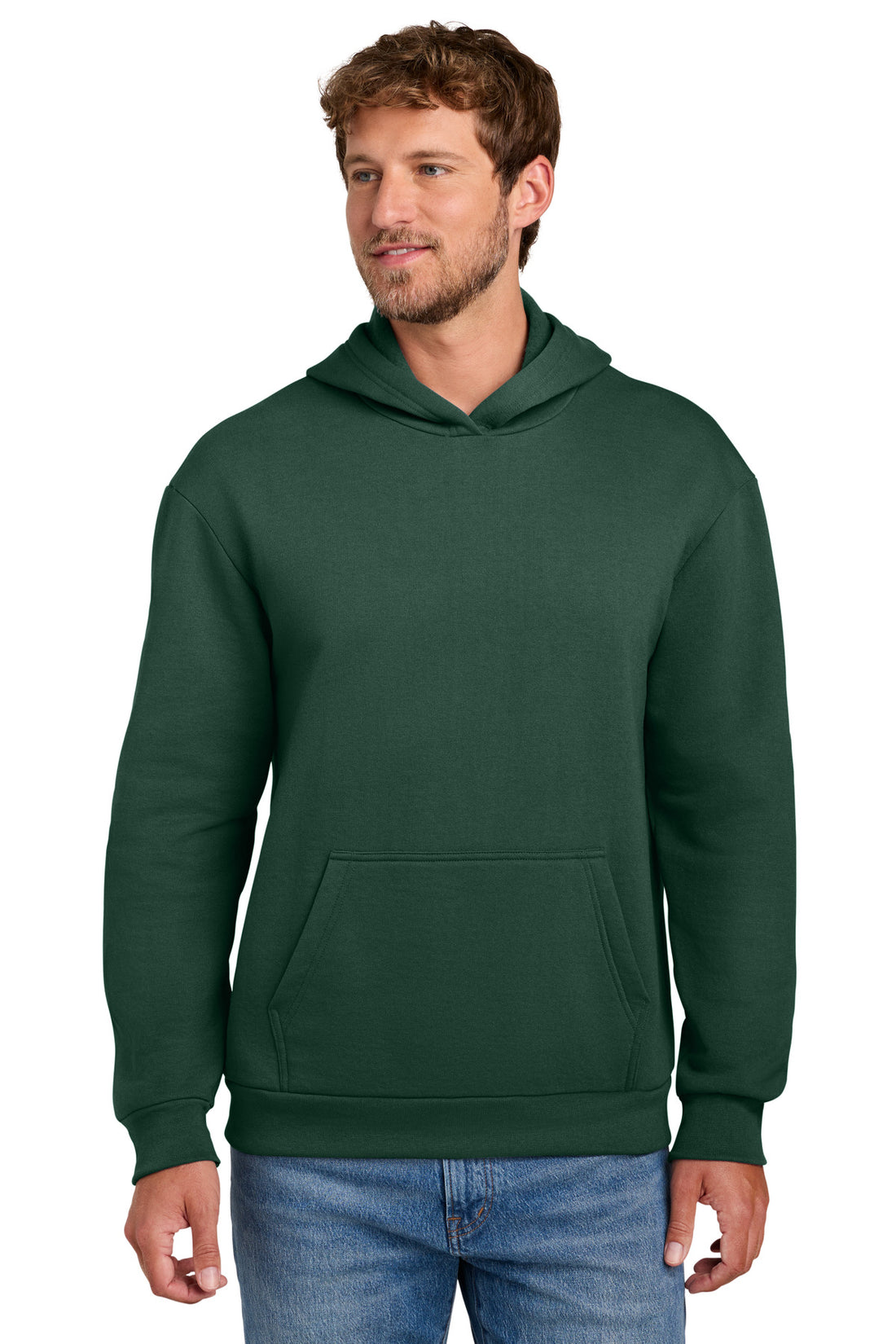 Port & Co PC68H — Dark Green