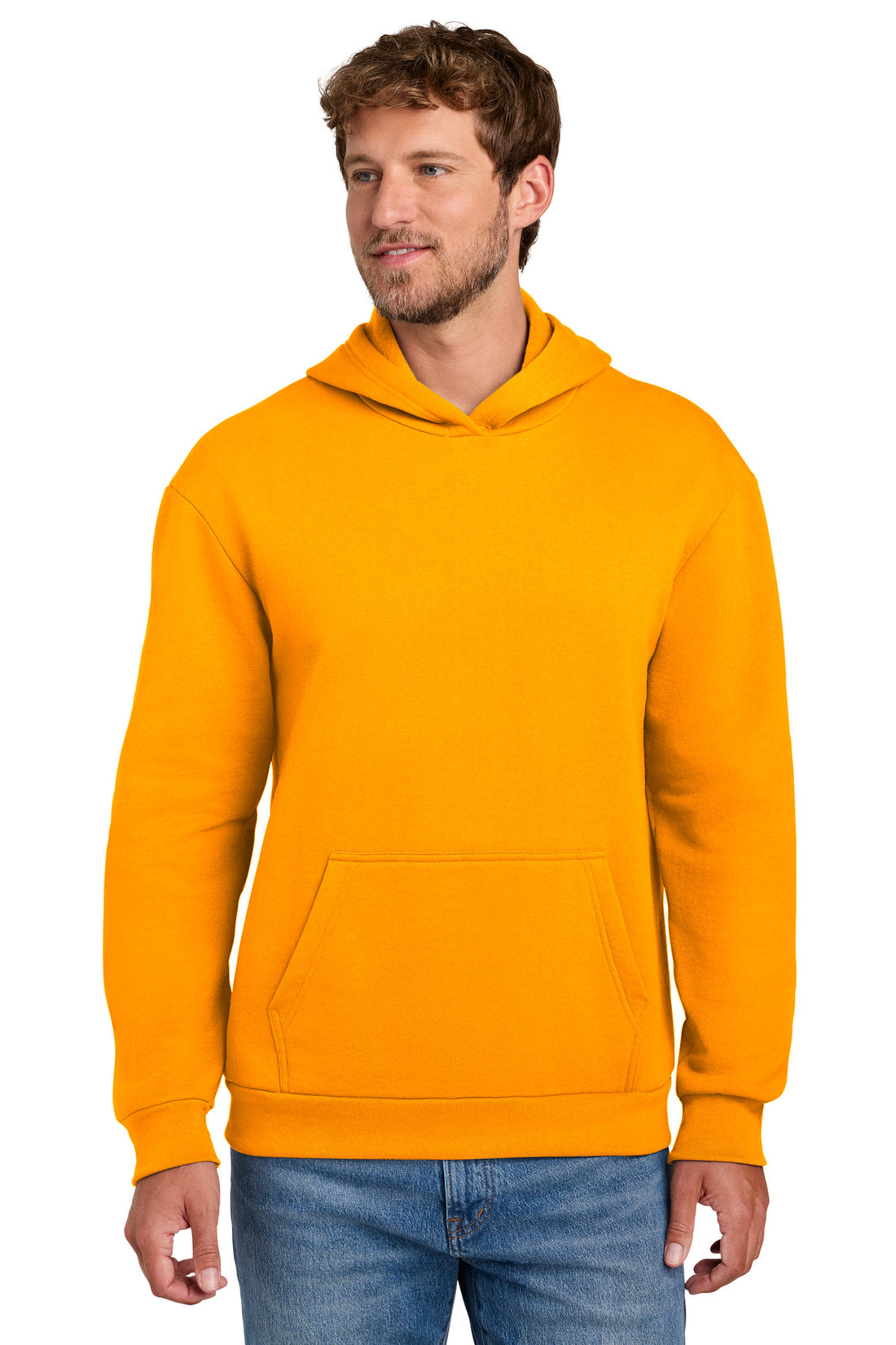 Port & Co PC68H — Gold