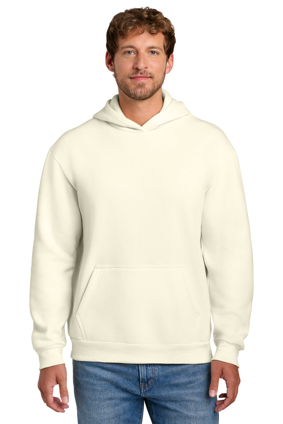 Port & Co PC68H — Ivory