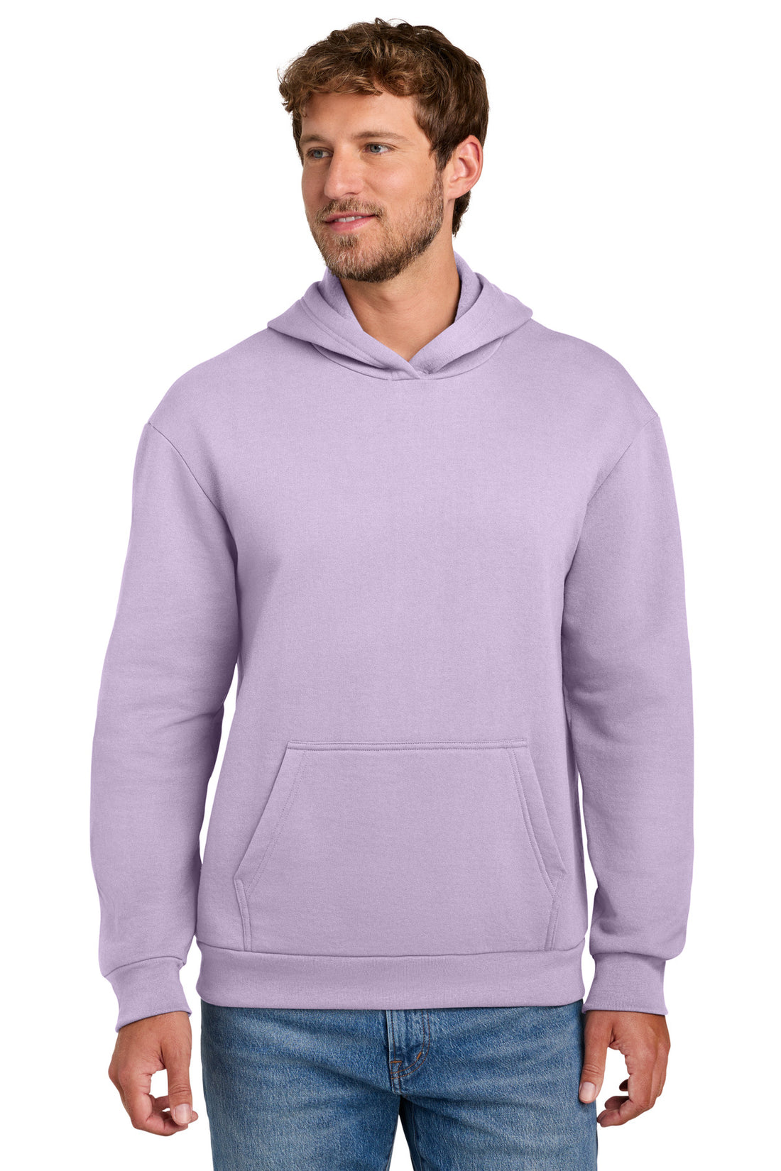 Port & Co PC68H — Lavender