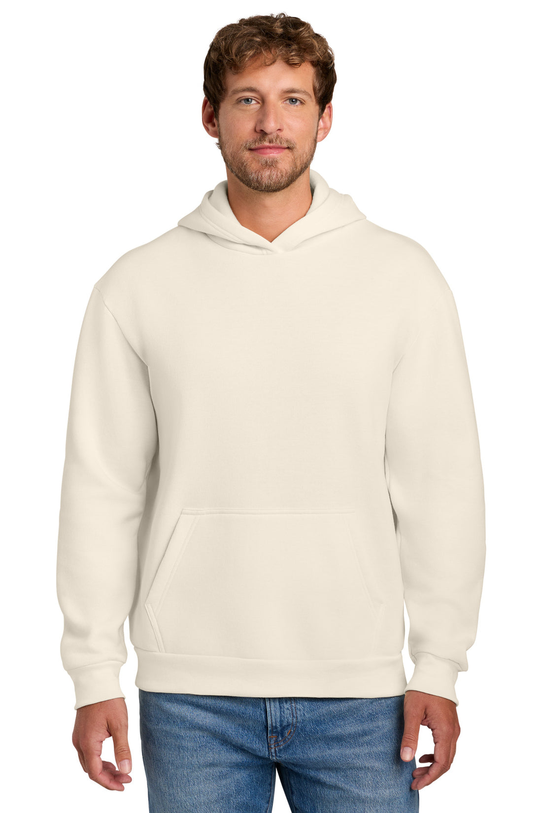 Port & Co PC68H — Natural