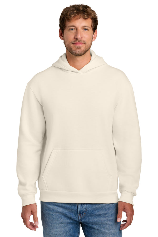 Port & Co PC68H — Natural — front