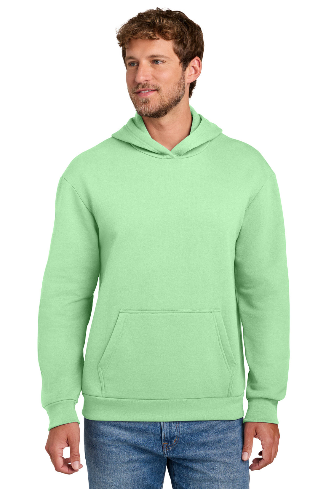 Port & Co PC68H — Spearmint