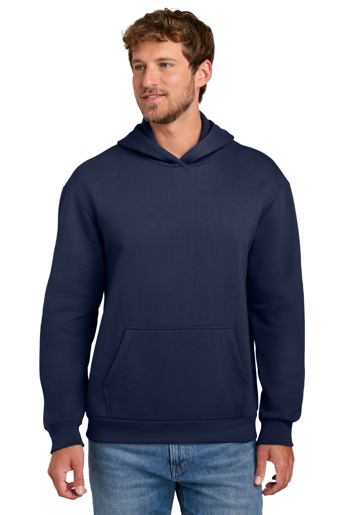 Port & Co PC68H — True Navy