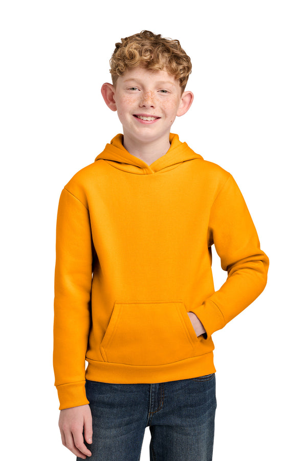 Port & Co PC68YH — Gold — front