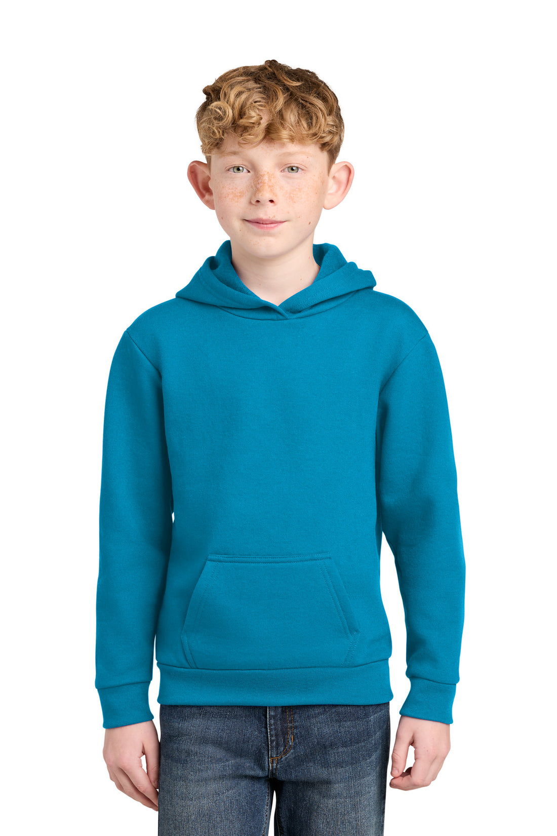 Port & Co PC68YH — Sapphire