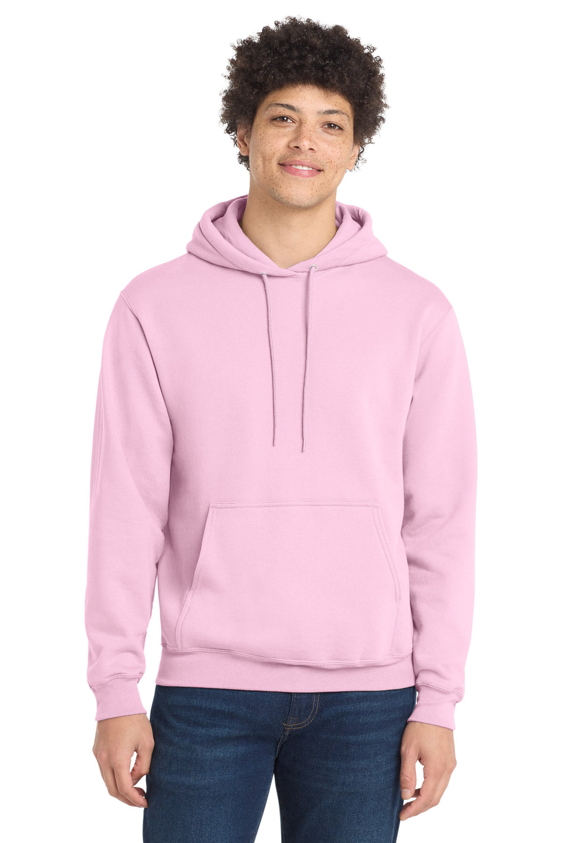 Port & Co PC78H — Cherry Blossom