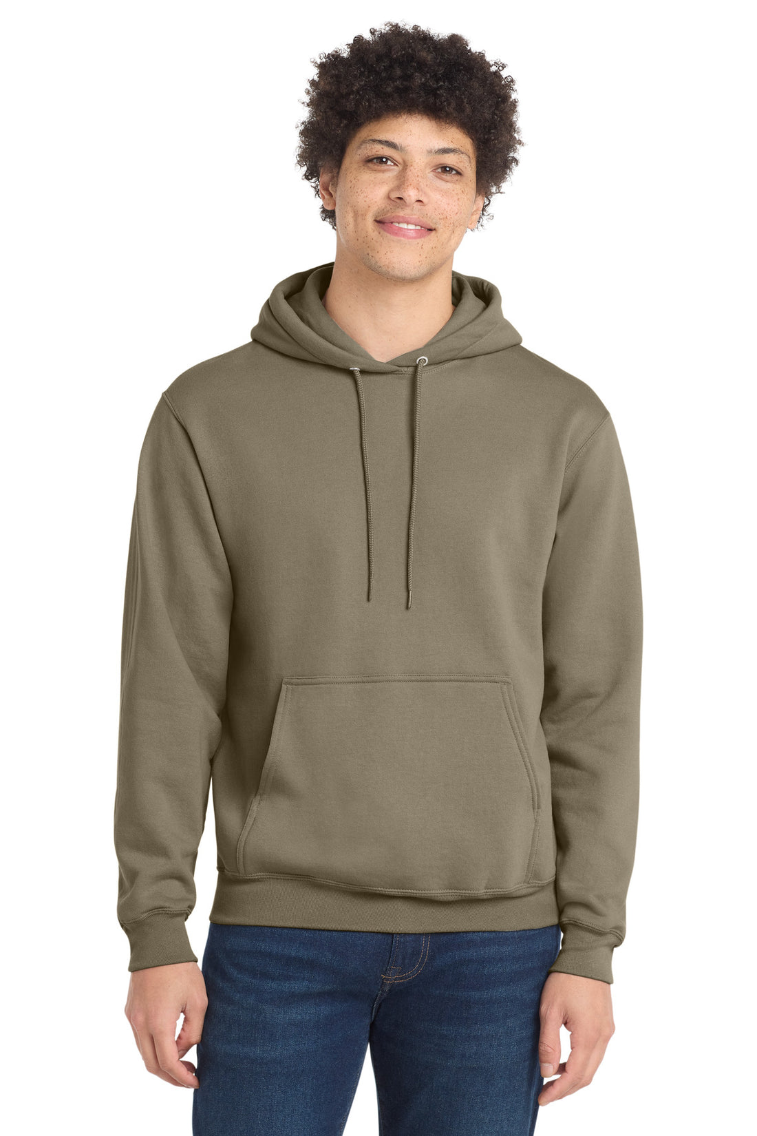 Port & Co PC78H — Coyote Brown