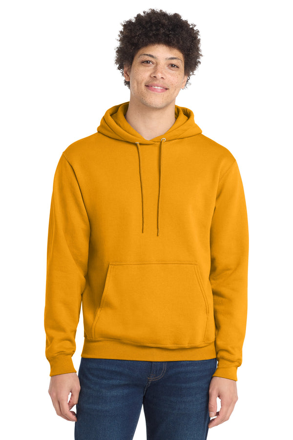 Port & Co PC78H — Gold — front