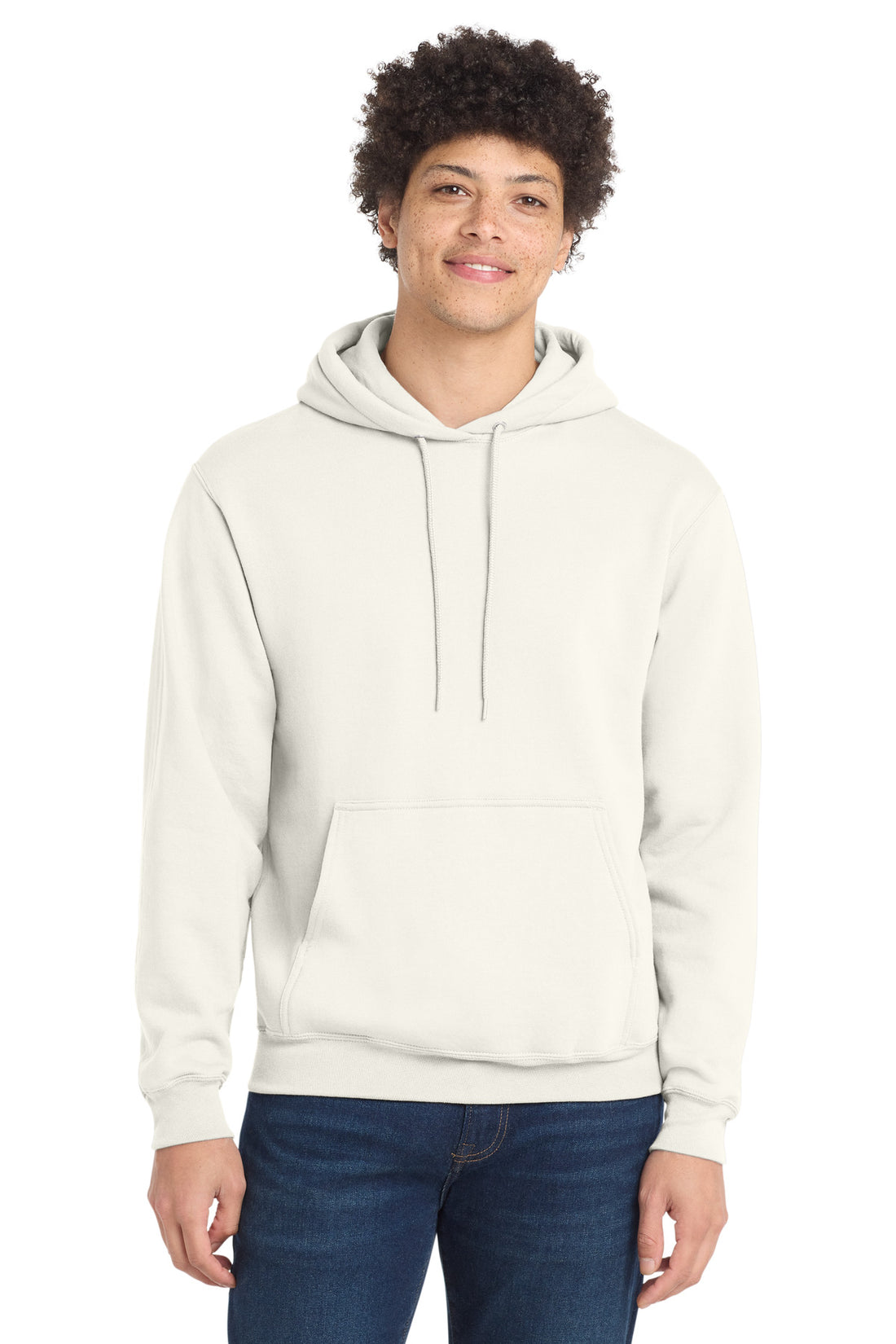 Port & Co PC78H — Ivory