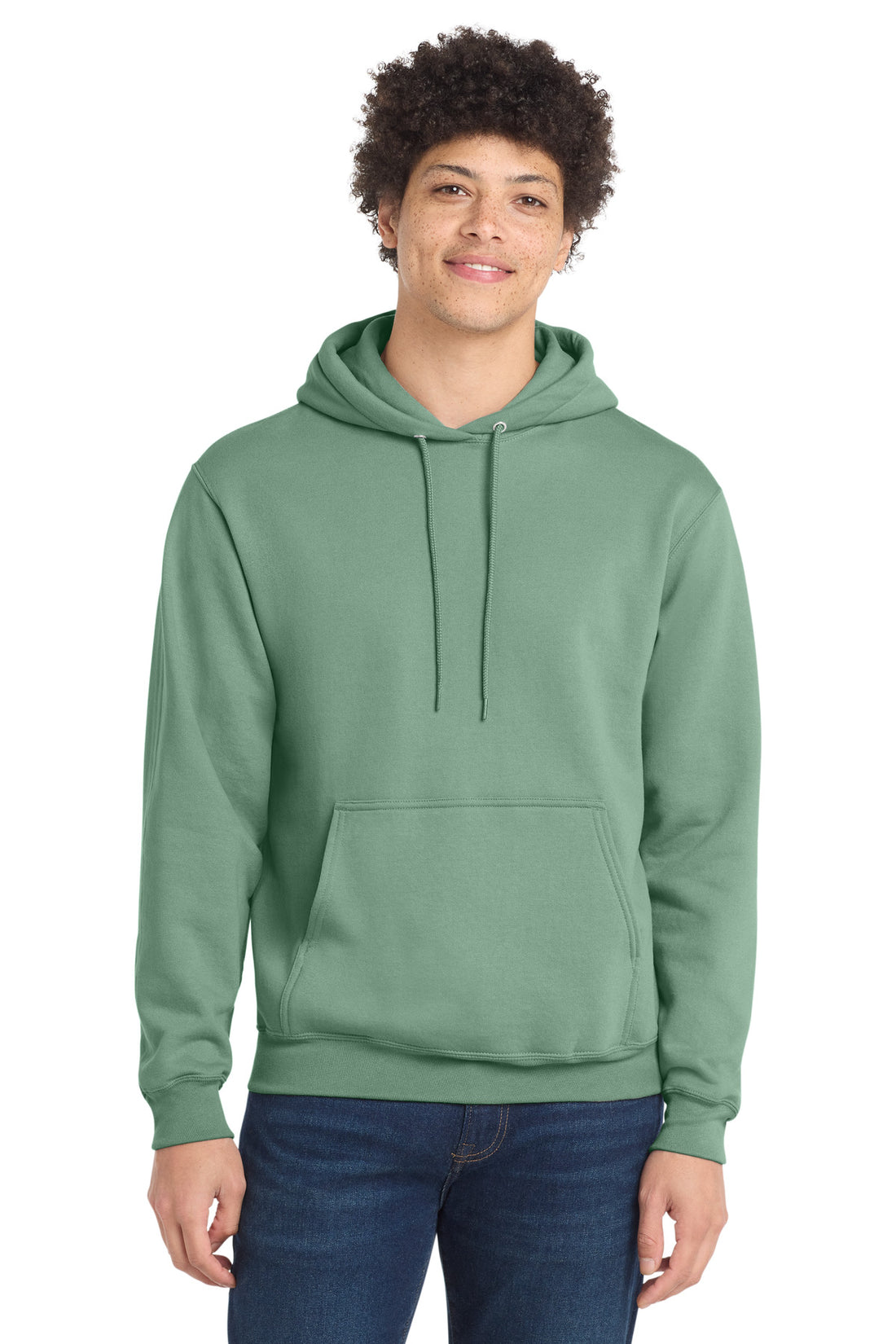Port & Co PC78H — Laurel Green