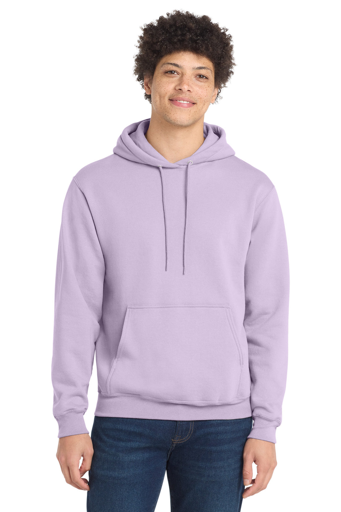 Port & Co PC78H — Lavender