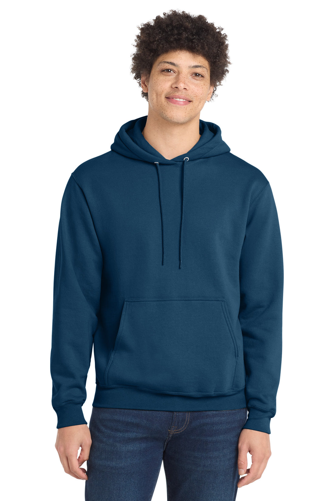 Port & Co PC78H — Neptune Blue