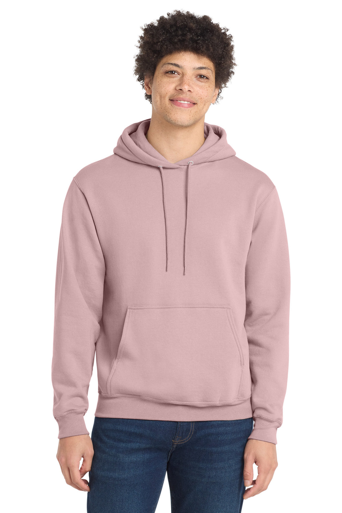 Port & Co PC78H — Pale Blush
